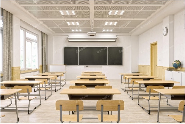 School Electrical Systems